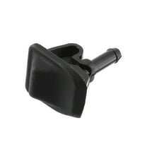 Unique Bargains Front Car Windshield Washer Nozzle Wiper Spray Jet Fit for Jeep Wrangler 2002-2012