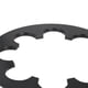 thumbnail image 4 of Herramienta llave tuerca ajustable para rodamientos automotrices para Bravo y 91-36235 18-9803 (XLB-1117A-BK), 4 of 9