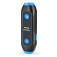 thumbnail image 4 of Electronic Whistle Handheld Electric Whistle with Lanyard SOS Light Flashlight for Coaches Referees P.E. Teacher, 4 of 8