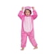 thumbnail image 1 of Buy 2 Save 10% Pijamas de dibujos animados para niños conjunto de juego de rol para fiestas en casa conjunto de mono pijamas para el hogar pijamas suaves para fiestas sorpresa, 1 of 2