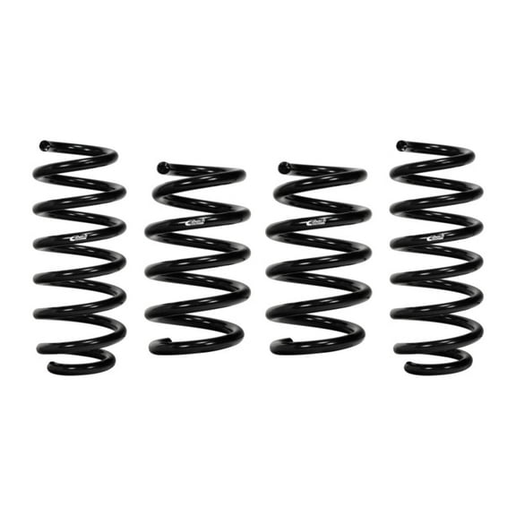 Pro Kit Performance Springs (Set Of Fits select: 2020-2022 TESLA MODEL Y