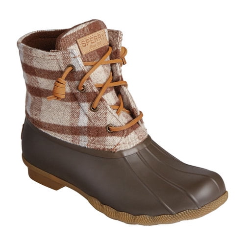 Sperry windig Wool Top