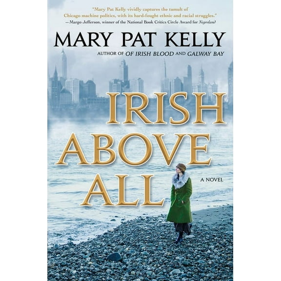 Of Irish Blood Irish Above All, Book 3, (Paperback)