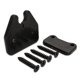 thumbnail image 1 of Speravity Reparación de visera Kit de reparación de clip de visera Reparación de visera Kit de reparación de visera Reparación de visera Vehículos, repuestos y accesorios Mis, 1 of 6