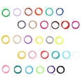 thumbnail image 3 of 30pcs Multifunction 3D Pen Refilled Filament 3D Printing Pen Consumable Material, 3 of 7