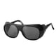 thumbnail image 5 of Gafas de protección de seguridad, 10 Uds., a prueba de viento, a prueba de arena, gafas protectoras para trabajo de soldadura (lente gris), 5 of 10