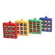 thumbnail image 5 of 4 Unids/set Mini Tic Tac Toe Juguete Pequeño Juego Llavero Educativos para, 5 of 5