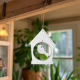 thumbnail image 5 of Fdelink Epoxy Silicone Mold-New Arrival, Spring Birdhouse Silicone for Aromatherapy Gypsum & Resin Decorations, 5 of 5