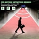 thumbnail image 4 of Luces al aire libre brillantes estupendas al aire libre de la pared del sensor de movimiento solar 230LED IP65, 4 of 5