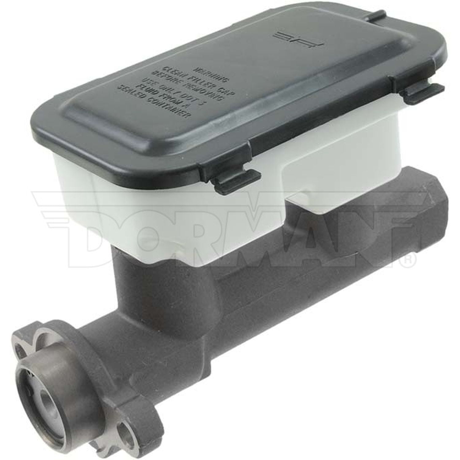"Dorman M390320 Brake Master Cylinder for Specific Models"