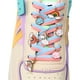 thumbnail image 2 of Abalorios de zapatos de arcoíris a la moda, cordones para zapatillas, abalorios, regalo para niñas, decoración de zapatos, cordones de Metal DIY, hebillas, accesorios para zapatos, China Gao Jinjia LED, 2 of 2