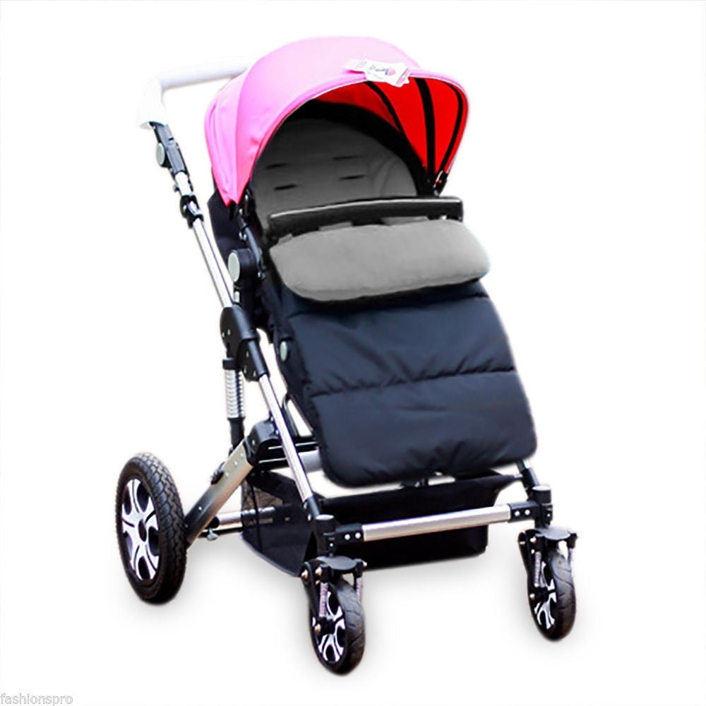 warm cover for stroller