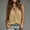 c01Yellow, variant on LNWUY Summer Tank Tops for Women Cotton Linen Gauze Shirts V-Neck Sleeveless Tunic Top Dressy Loose Lightweight Casual Blouses White S