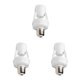 thumbnail image 3 of Kenally PIR Sensor Light Socket E27 Socket AC Plug for Hallway Storage Room Type1 NO1, 3 of 5