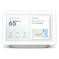 thumbnail image 6 of Restored Google Nest Hub Smart Display with Google Assistant - Chalk (GA00550) (Refurbished), 6 of 7