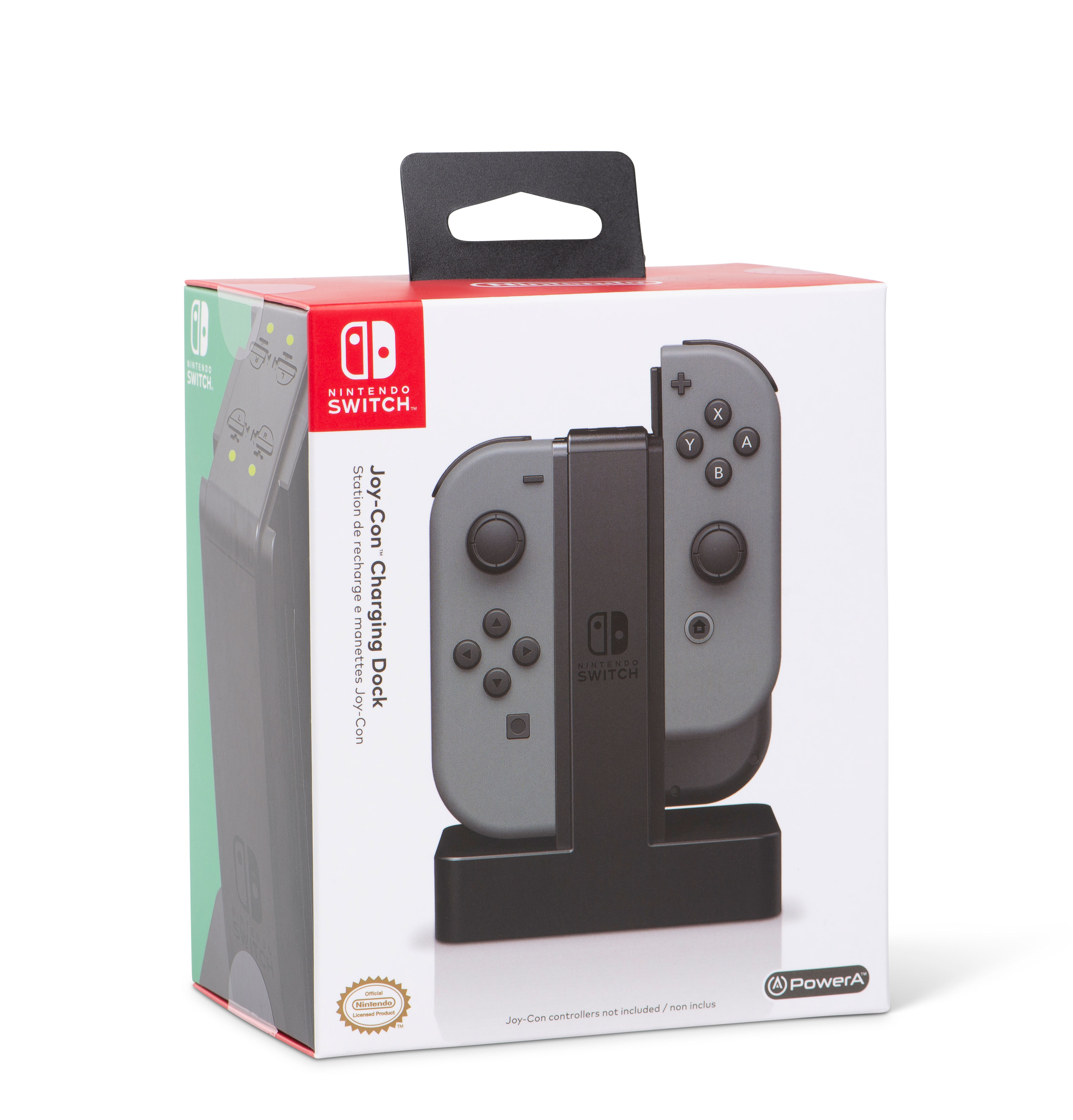 PowerA Joy-Con Charging Dock for Nintendo Switch photo 3