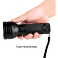 thumbnail image 6 of 52 UV LED Scorpion Detector Hunter Finder Ultra Violet Blacklight Flashlight - 2 Pack, 6 of 9