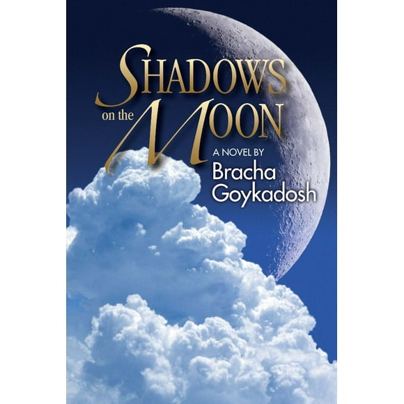 Shadows on the Moon