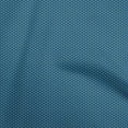 thumbnail image 1 of oneOone Georgette Viscose Blue Fabric Geometric Craft Projects Decor Fabric Printed By The Yard 42 Inch Wide, 1 of 4