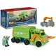 thumbnail image 1 of Camión de Pup's Rocky Grande Paw Patrol Transformable con Figura de acción coleccionable, 1 of 3