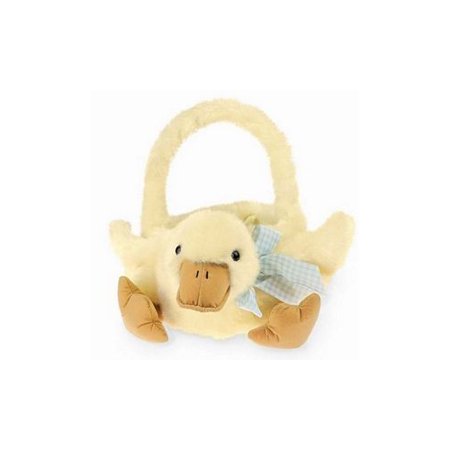 Quack Basket by Bearington - 452100