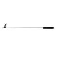thumbnail image 1 of OULII Fire Pit Tools Steel Black for Garbage Recycling during Barbecue 1Pcs, 1 of 8