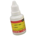 thumbnail image 2 of Almencla Flux de Soudure Aide au Soudage Rapide pour Jouet en Métal Inoxydable Modèle 50ml, 2 of 8