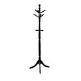 thumbnail image 2 of Furniture of America Prismo Wooden Transitional Kids Multi Level Coat Rack, Blue, 2 of 2