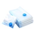 thumbnail image 4 of Sacs de Compression Sacs de Rangement sous Vide 80 % Plus de Stockage Épaissis avec Pompe Sacs d'Organisation Sacs de Scellage sous Vide pour Chambre 60x80cm, 4 of 8