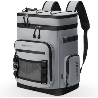 Backpack Cooler Camo