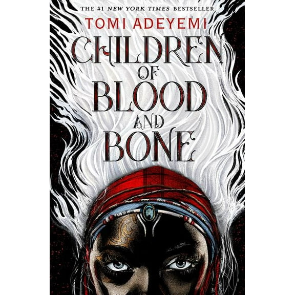 Legacy of Orisha Children of Blood and Bone: The Orisha Legacy, Book 1, (Hardcover)