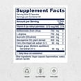 thumbnail image 5 of Vitanica Bladder Ease, Bladder Support, Vegan, 180 Capsules, 5 of 8