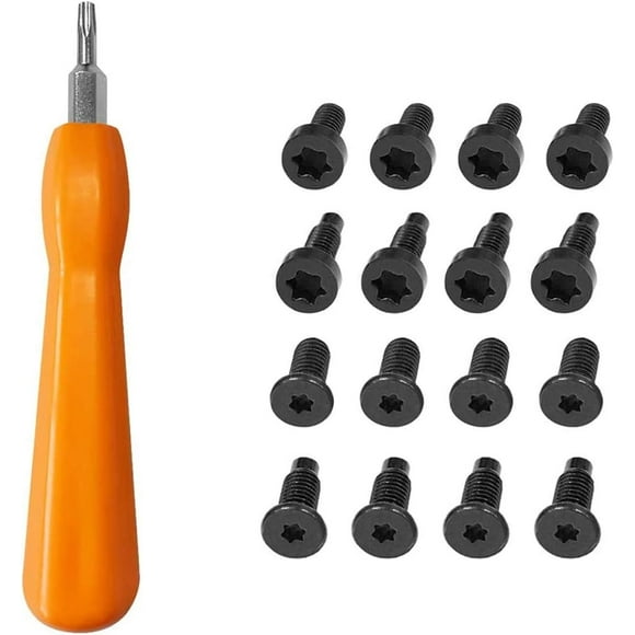 Ring Doorbell Screwdriver, Ring Screwdriver Replacement Tool Double-end Kit For Ring Video Doorbell Doorbell 2, Doorbell Pro And Elite Battery Change