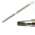 thumbnail image 1 of Cincel Hakko T15-DL32 Serie T15 con punta de soldadura, 3,2 x 10 mm, 1 of 9