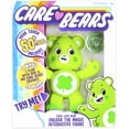 thumbnail image 1 of Figura Coleccionable Interactiva Care Bears Buena Suerte Oso, 1 of 5