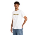 thumbnail image 6 of School Bus Heartbeat Shirt, Christmas Gift, Birthday Gift Tee - ID: 1557, 6 of 7