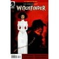 thumbnail image 1 of Sir Edward Grey, Witchfinder: The Mysteries of Unland #3 VF ; Dark Horse Comic Book, 1 of 1