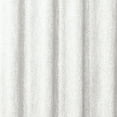 thumbnail image 5 of Quinn Blackout Single Curtain Lined Grommet Panel, 50" x 63", White, 5 of 5