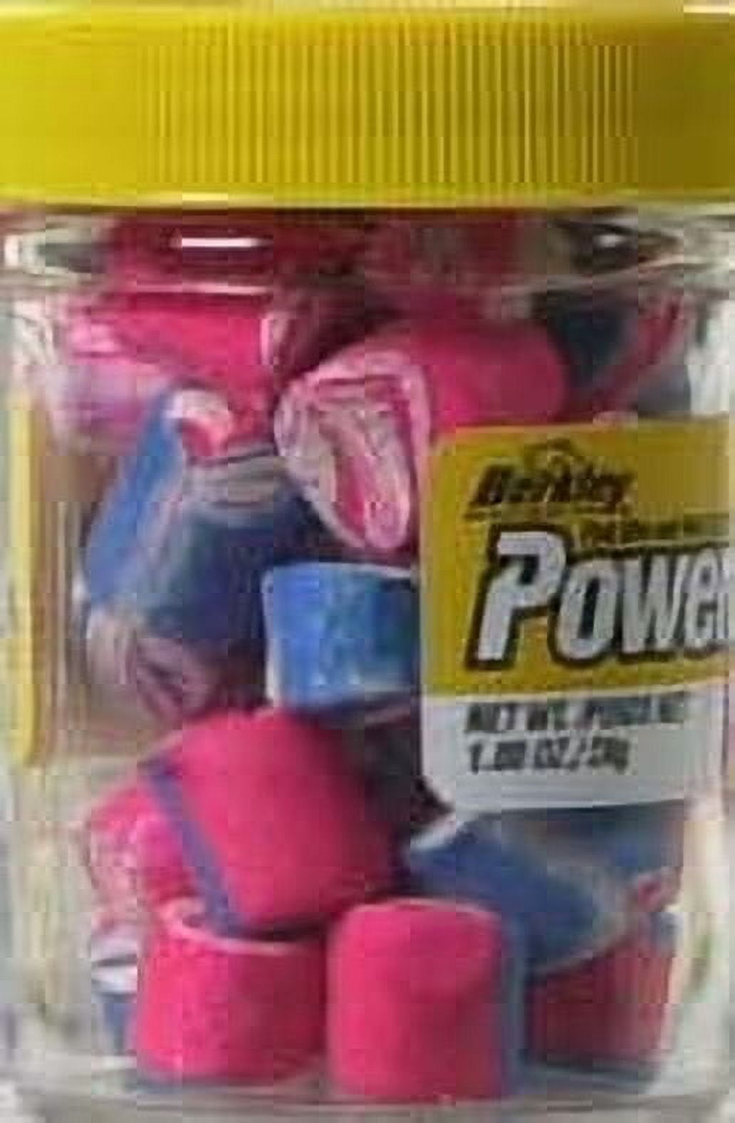 Berkley Power Bait Power Nuggets Fishing Dough Bait