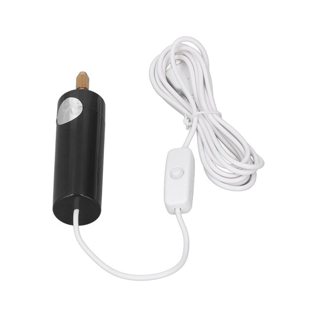 Mini Perceuse Électrique, Ensemble de Mini Perceuse à Main Électrique en ABS pour Bricolage
