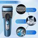 thumbnail image 5 of Replacement Shaver Foil & Cutter Head compatible with 40B Shavers CT2S/CT2Cc/CT3Cc/CT4S/CT4Cc/CT5Cc/CT6Cc Head, 5 of 5