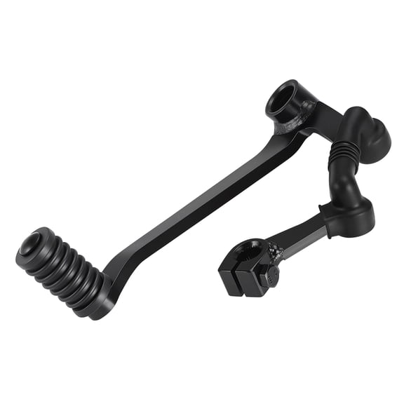 M MATI Gear Shifter Lever Pedal Assembly for Honda Motorcycle Grom 125 2014-2024 24700-K26-900 24700-K26-B00