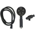 Speakman Neo Anystream High Pressure Handheld Shower Head with Hose