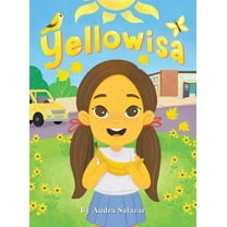 Yellowisa (Hardcover)