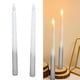 thumbnail image 5 of Vela Electrónica 2 Velas LED Cónicas Con Pilas, 5 of 7