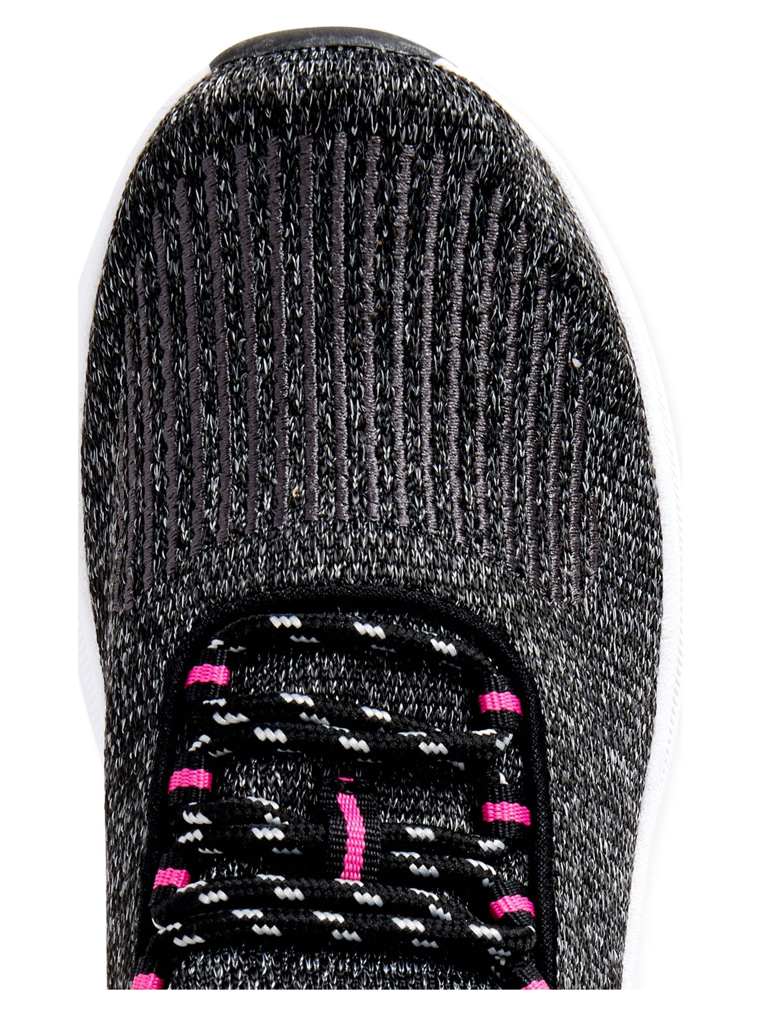 Athletic Works Women's Soft Running Athletic Sneaker