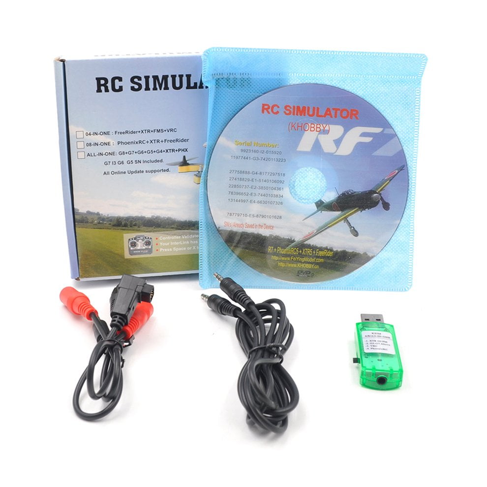 phoenix rc flight simulator v4 phoenix rc flight simulator v4