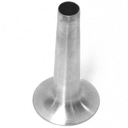 - Stuffing Tube # 8, Regular Shape, 3/4