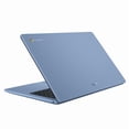 thumbnail image 3 of Asus 15.6" (4/128GB) Chromebook Intel Celeron N4500 SSD Azul, 3 of 6