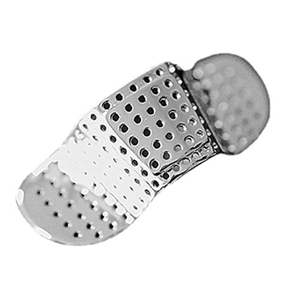 for Band-aid Nose Clip Jewelry Silver Punk Nose Jewelry Trend Jewelry Teens Punk Nose Cuff Fashion Men Luxury Neo-goth